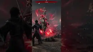 ⚔️ LU BU UNLEASHED! Dynasty Warriors Origins EPIC ENTRANCE!