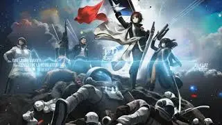 [Thourgh the Wormhole] 16 - Le vent de la REVOLUTION