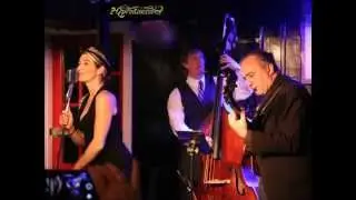 Hoot Night at The Wildcat Tavern in Jackson, NH