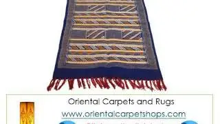 Anaheim importer of oriental rugs