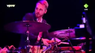 Lisa Hannigan - What'll I do @ Motel Mozaique 2012