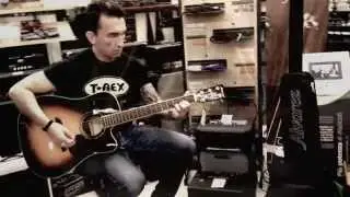 Alvarez RD26CESB_Wilko Test
