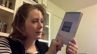Book Review - Contemplative Prayer