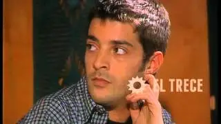 Gasoleros - Capítulo 206- Parte 3