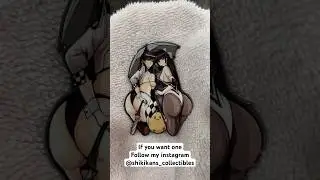 Azur Lane Atago Takao Race Queen Hard Enamel Pin 3&rdquo; Black Nickel by Shikikans Collectibles