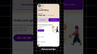 phonepe digital gold investment analysis after 8 month