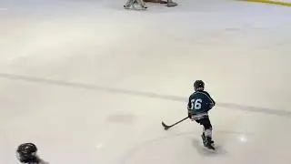 The spark