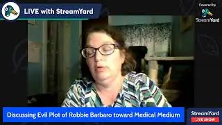 Bad Vegan Movie & The Takedown of Medical Medium by Robbie Barbaro