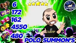 SUMMONADA AGORA! !GUILD !SERVIÇOS !PIX