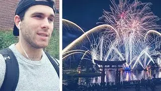 Illuminations Is Being REPLACED! (EPCOT Fireworks)