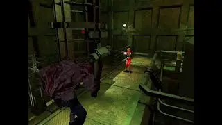 RomHack Tryout: Resident Evil 1.5 2025 Update (Elza Side) - Part 2