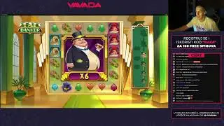 4263x WIN BAKA PRASE - Fat Banker