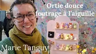 Ortie douce