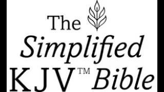 SKJV vs KJV-O: Meet my friend from Bi- vocational