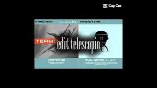 Edit de telescopio #viralvideo #gazerbeam #increibles #humor