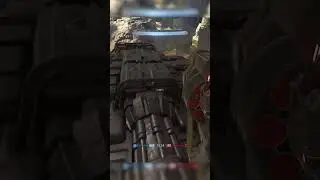 When the Enemy Calls Shotgun in the Scorpion - Halo Infinite BTB Fail