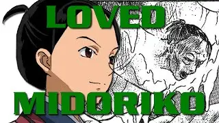InuYasha/Yashahime Analysis - The Man Who Loved Midoriko