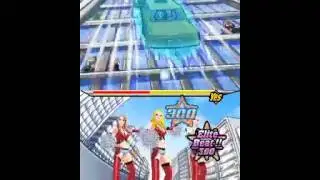 Elite Beat Agents (応援団) TAS Part2