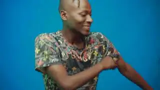 DriLz [Umwina Jerri] Ft Killswiitch_ICHISHIMATI_Official Music Video 