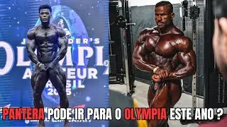 PANTERA ESTREIA NO PRO!  Fit Pira Classic Campinas - Quem Leva? | Previs&atilde;o Completa