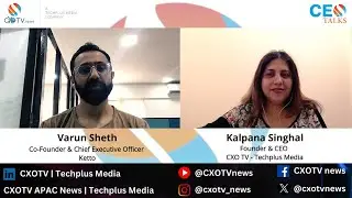 Exploring the Essentiality of Online Crowdfunding in Today's Economy: Ketto's Co-founder and CEO.