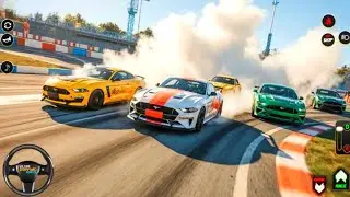 Car Racing Drifting Game - Sport Cars Racing - Android GamePlay 