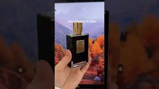 Top 5 parfum 🔥🍂 parfum&eacute;s for Autumn  #killian #bykilian #nishane #blackopium #parfum