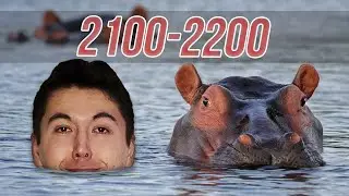 GM Hansen's Hippo Speedrun | Part 14