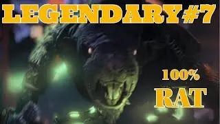 WARHAMMER 3 - Deathmaster Snikch Legendary Campaign #7 - Turns 61-70