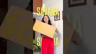 Savana haul ✅👗✨#savana #fashionhaul #ytshorts #shortsviral #shortsreels #trending