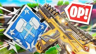 USE THIS FOR 4000 DAMAGE IN SEASON 7! (Apex Legends)