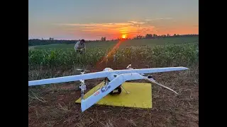 AggieAir advances medical drone delivery with wireless recharging