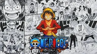 One Day em PT-PT - Abertura 13 de One Piece (Completo)