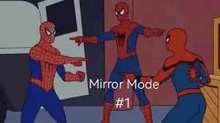 Mirror Mode Part 1 | Mobile Legends