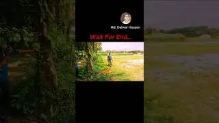 Fake Tiger Attacks Grandpa &ndash; Funniest Prank Ever!  #shorts  #viralshorts #viral #funnymemes