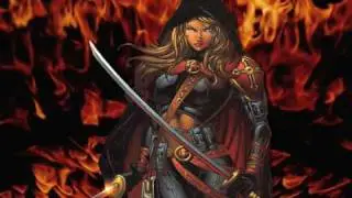 Top Cow Promo