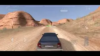 Rally Fury | Gameplay | iOS Games |