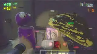 We're Recovering The Repo Lore