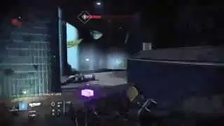 Destiny - Ruin Wings Are Awesome