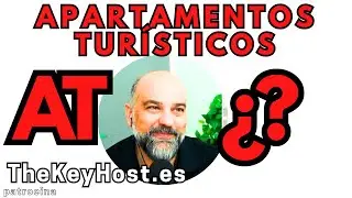 Apartamentos tur&iacute;sticos