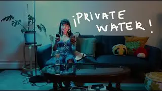 The Commodification of Water in Latin America (2022)