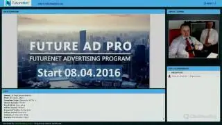 futurenet webinar - futuradpro  review