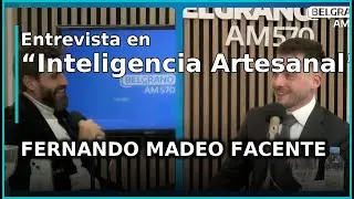 Entrevista en 