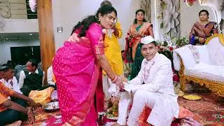 Pranu wedding 