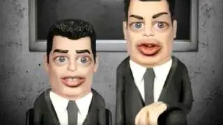 Tetesaclaques