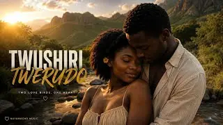 Twushiri Twerudo &ndash; Shona Romantic Love Song | African Love Vibes