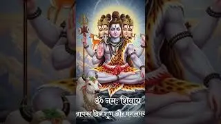 Parvati ke bhole#Jai Shiv Shankar ki#nice #love #Subhash Mehla #