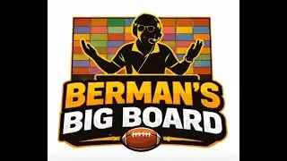 Berman's Big Board: Grading the 2026 NFL Coaching Hires