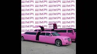 WIMPI - BENZ BOO Feat. d1v (PROD. RUSHER)