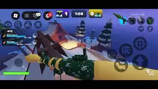 We won the match in Dream😭#roblox #games 